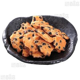 黒豆割りせん 醤油味 140g
