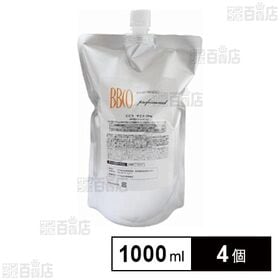 ブライ BBCO PROFESSIONAL ビビコ プロ 詰替え用(レフィル) 1000ml