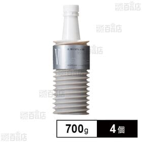 ムコタ アデューラ アイレ 07 フォーパーマ ウィークリー 詰替え用(レフィル) 700g