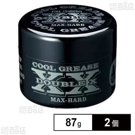 阪本高生堂 クールグリース XX 87g