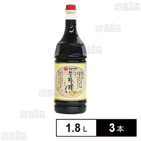 純正吟醸 1.8L