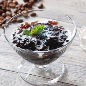 クラッシュドコーヒーゼリー 500ml