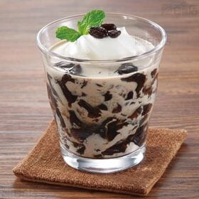 クラッシュドコーヒーゼリー 500ml