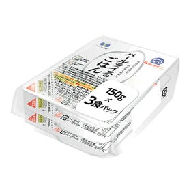パールライスのごはん 150g