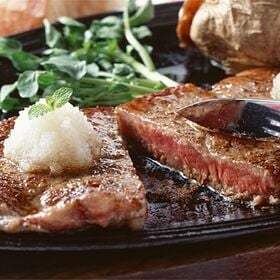 ステーキソース＆ハンバーグソース 3種セット