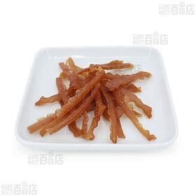 ペットプロ 国産しっとりささみ 薄切り 腎臓ケア ブルーベリー入り 30g