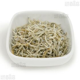 ペットプロ 国産おやつ 無添加ちりめんじゃこ 60g