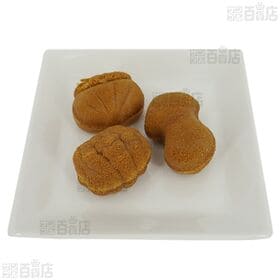 ペットプロ 国産おやつ ベビーカステラ ミルク味 70g