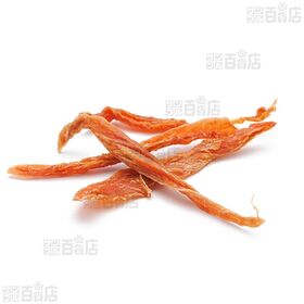 ペットプロ 純国産かためささみ 細切り 50g