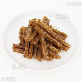 ペットプロ 国産やわらかささみ レバープラス 細切り 80g