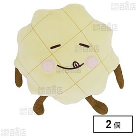 ペットプロ ぶんぶんはむはむ メロンパン