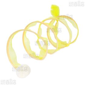 ペットプロ スプリングトンネル イエロー