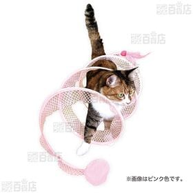 ペットプロ スプリングトンネル イエロー