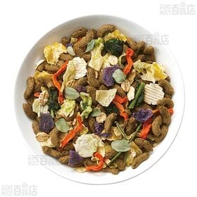 うさぎの主食 逸品グルメ ベジタブルミックス 900g
