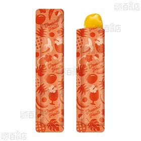 うさうさぴゅーれ トロピカルフルーツ 10g×5本