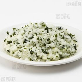 尾西のわかめごはん 100g / 尾西の山菜おこわ 100g