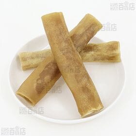 HappyDays 純国産無添加 しっかり噛める牛皮ガムL 3本入り