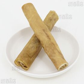 HappyDays 純国産無添加 しっかり噛める牛皮ガムXL 2本入り