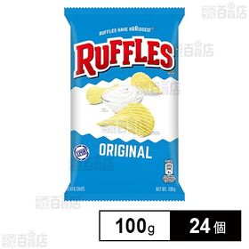 ラッフルズ オリジナル味 100g