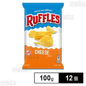 ラッフルズ チーズ味 100g