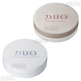【医薬部外品】デュオ ザ クレンジングバーム 6種セット