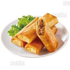 ラクっと揚げ焼き パリッと皮の中華春巻 360g