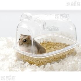 ハーモニートイレ