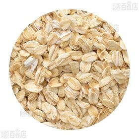 ヘルシーレシピ オートミール 150g