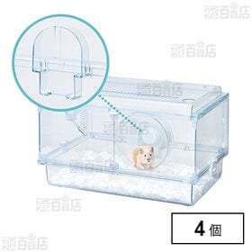 グラスハーモニーN専用 ホイールホルダー クリアN