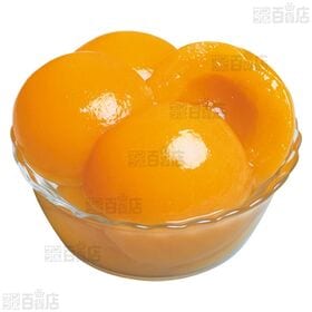 黄桃 425g