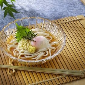 きしめん亭 うどん 220g