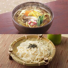 きしめん亭 うどん 220g