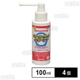 ウォーターボトル クリーナー 100ml
