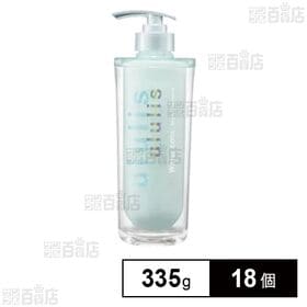 ululisウォーターコンク モイストヘアトリートメント 335g