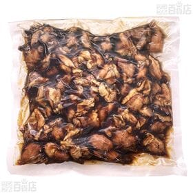 タイ産鶏炭火焼き 500g