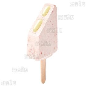 丸永 白くま練乳いちご 55ml×6本入