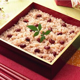 手間いらずお赤飯 350g