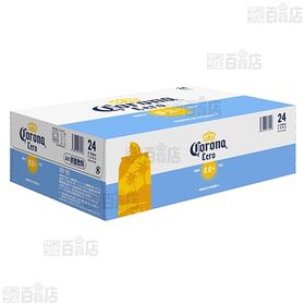 コロナセロ ノンアルコールビール 缶 330ml
