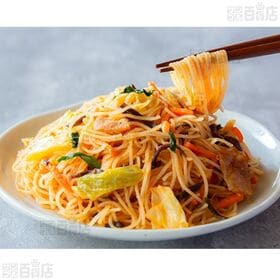 調理香ばし胡麻の旨辛焼ビーフン 180g×2食入