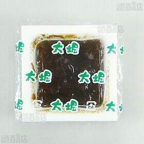 [冷凍]【100個】味付もずく 20g