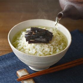 新物生あおさのり 90g / 秋田県鳥海山麓ふきの佃煮 50g