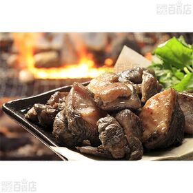 [冷凍]【4袋】業務用 トリゼンフーズ 国産親鶏炭火焼 500g