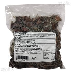 [冷凍]【4袋】業務用 トリゼンフーズ 国産親鶏炭火焼 500g