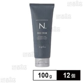 ナプラ N.  エヌドット オム ジェルバーム 100g