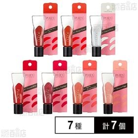 PUCCU(ぷっく) 7種セット