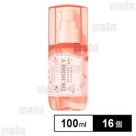 DRハニー ブロッサムティー モイスト リペア ヘアオイル 100mL