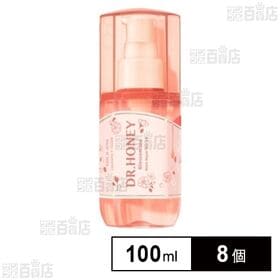 DRハニー ブロッサムティー モイスト リペア ヘアオイル 100mL