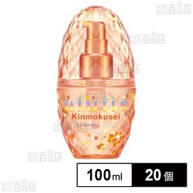 ウルリス キンモクセイ キラメキ ヘアオイル 100mL