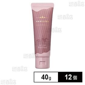 ヴァシリーサ シルキー フローラ フレグランス ティント ハンドクリーム 40G