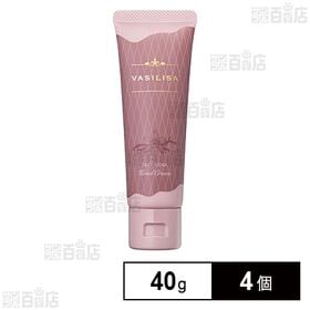 ヴァシリーサ シルキー フローラ フレグランス ティント ハンドクリーム 40G
